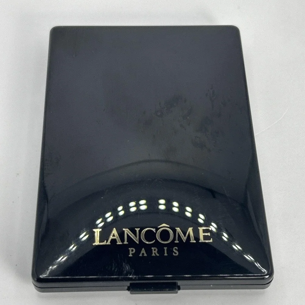 Lancome Maquiriche Blush Dual Finish Eye Creme Powder Eye Color Matte Buff 1